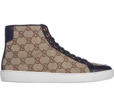 gucci scarpe alte zdonna|sneaker donna gucci.